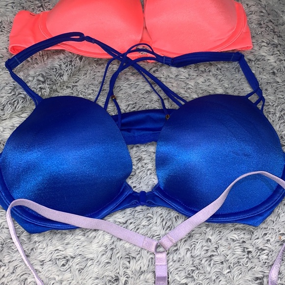 3 Very Sexy push up bras - Picture 5 of 14